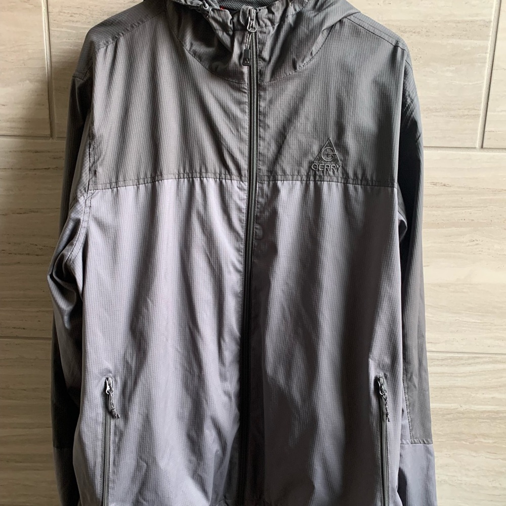 Windbreaker